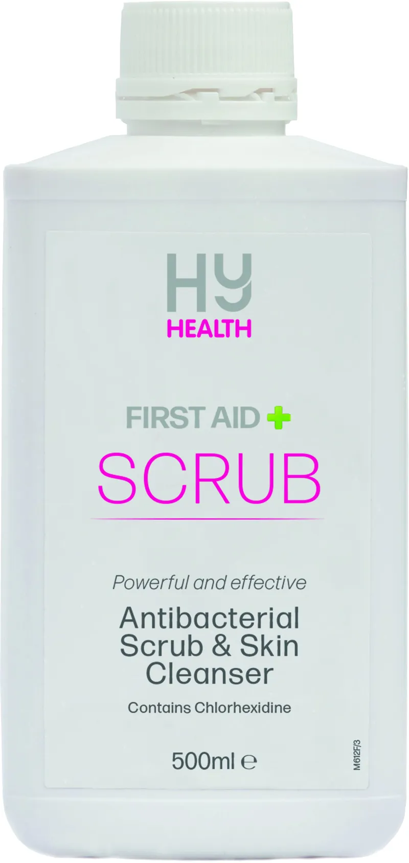 Hy Health Scrub 